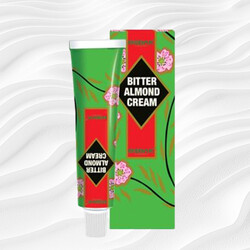 Bebak Acıbadem Sütü Tüp 30 ML - BEBAK