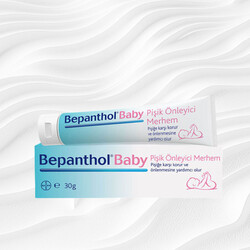 Bepanthol Baby Pişik Kremi 30 Gr - BEPANTHOL
