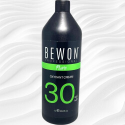 Bewon Amonyaksız Oksidan Krem 30 Volum 1000 ML - BEWON