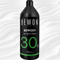 Bewon Oksidan Krem %9/30 Volum 1000 ML - BEWON