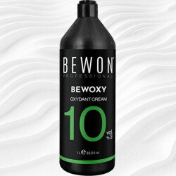 Bewon Oksidan Krem %3/10 Volum 1000 ML - BEWON
