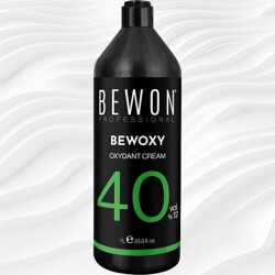 Bewon Oksidan Krem %12/40 Volum 1000 ML - BEWON
