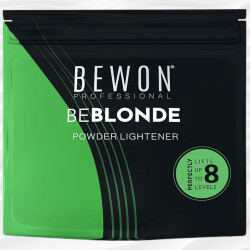 Bewon Oryel 8 Ton Beyaz 500 G - BEWON