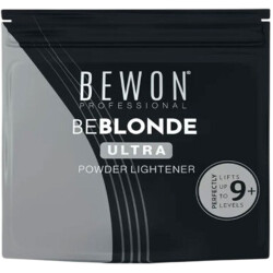 Bewon Oryel 9 Ton Beyaz 500 G - BEWON