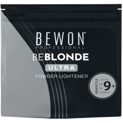 Bewon Oryel 9 Ton Beyaz 500 G - 1