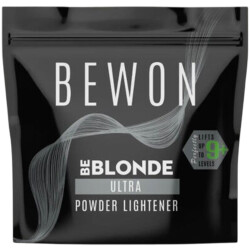 Bewon Oryel 9 Ton Mavi 500 G - BEWON