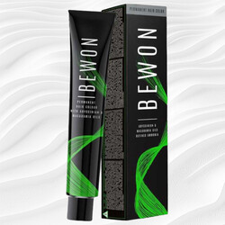 Bewon Profesyonel Saç Boyası 100 Ml - 1