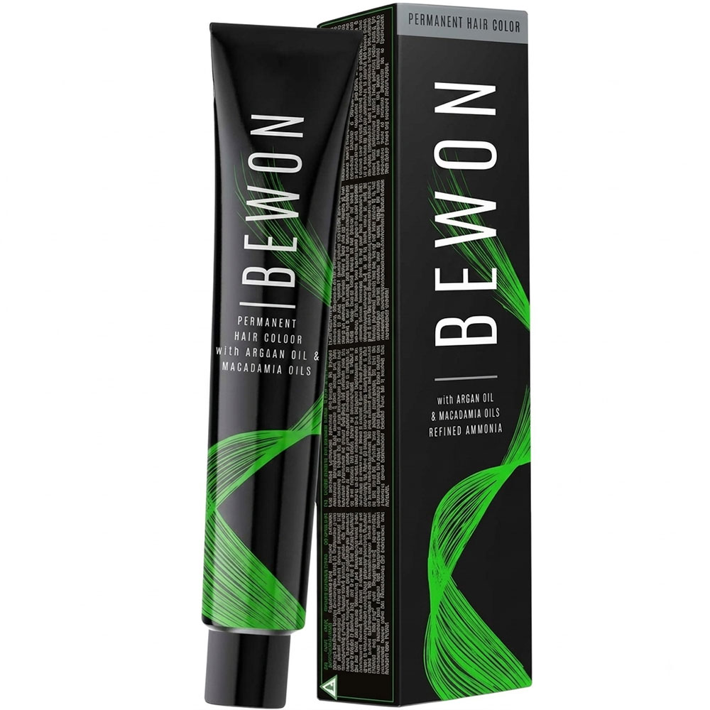 Bewon Profesyonel Saç Boyası 100 Ml - BEWON