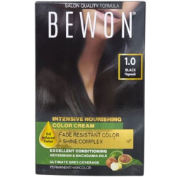 Bewon Set Boya 1,0 Siyah - BEWON