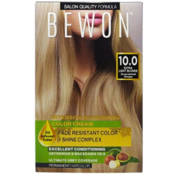 Bewon Set Boya 10,0 Ektra Hafif Sarı - BEWON