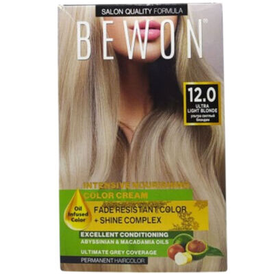 Bewon Set Boya 12.0 Ultra Hafif Sarı - 1