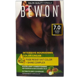 Bewon Set Boya 7.0 Kumral - BEWON