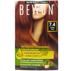 Bewon Set Boya 7.4 Bakır - BEWON
