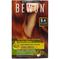 Bewon Set Boya 8.4 Hafif Bakır - BEWON
