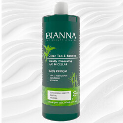 Bianna Makyaj Temizleyici 400 ML - BİANNA