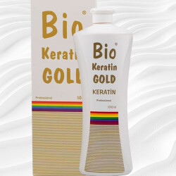 Bio Keratin Gold 1000 ML - BIO GOLD
