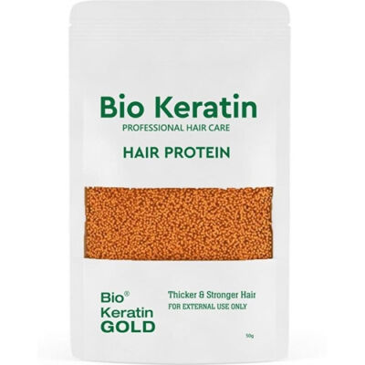 Bio Keratin Saç Protein 50 G - 1