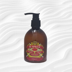 Biomega Keratin Krem 250 Ml - BIOMEGA