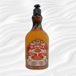 Biomega No 1 Keratin Bakım 1000Ml - BIOMEGA