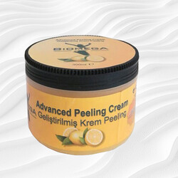Biomega Peeling Limon 300 ML - BIOMEGA