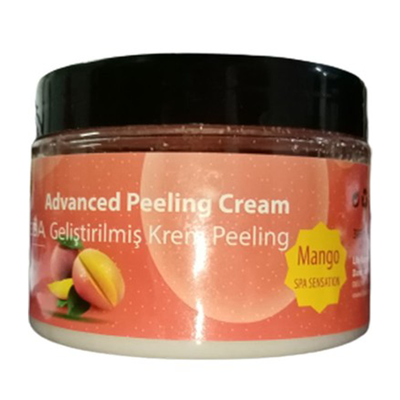 Biomega Peeling Mango 300 ML - 1