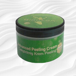 Bıomega Peelıng Tuttı Fruttı 300 Ml - BIOMEGA