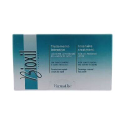 Bıoxıl Losyon 12*8 ML - 1