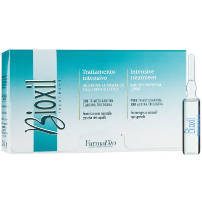 Bioxil Losyon 12*8 ML - 1