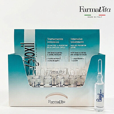 Bioxil Losyon 12*8 ML - 1