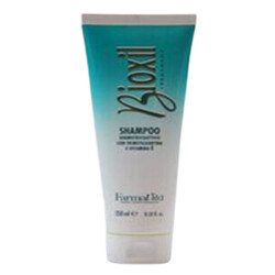 Bıoxıl Şampuan 250 ML - BIOXIL