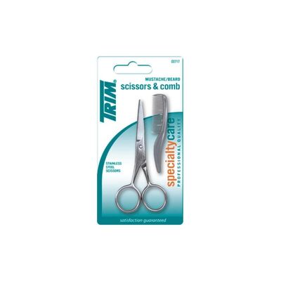 Bıyık Makası Trim 10-20Rl/E6314A - 1