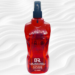 Black Red Traş Kolonyası Classy 150 ML - BLACK&RED
