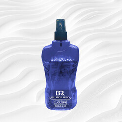 Black Red Cream Kolonya Grooming 150 ML - BLACK&RED