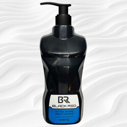 Black Red Cream Kolonya Mystic 300ML - BLACK&RED
