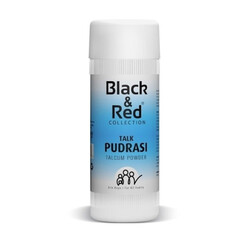 Black Red Talk Pudra (Dökmeli) 100 Gr - BLACK&RED