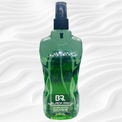 Black Red Tıraş Kolonyası Casual 300 ML - BLACK&RED