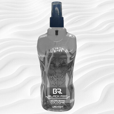 Black Red Tıraş Kolonyası Creative 150 ML - 1