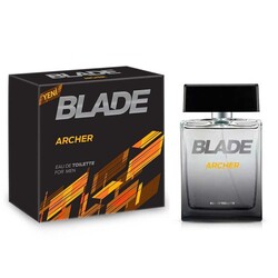 Blade Edt Archer 100 Ml - 1