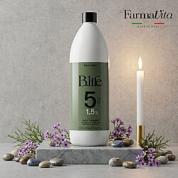 B.Life Amonyaksız Oksidan 5 Volume 1000 ML - FARMAVITA (1)