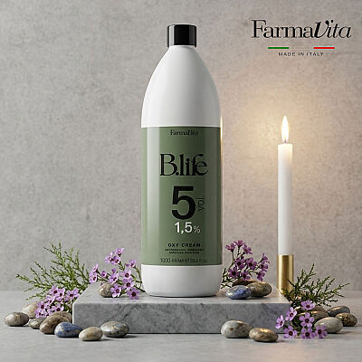 B.Life Amonyaksız Oksidan 5 Volume 1000 ML - 2