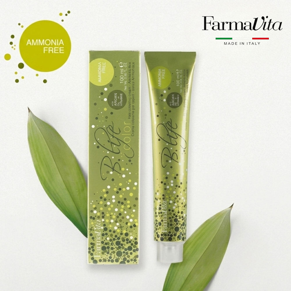 B.Life Amonyaksız Saç Boyası 100 Ml - 3