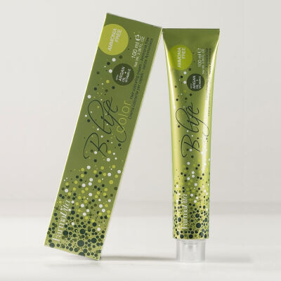 B.Life Amonyaksız Saç Boyası 100 Ml - 4