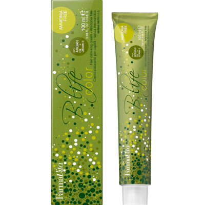 B.Life Amonyaksız Saç Boyası 100 Ml - 1