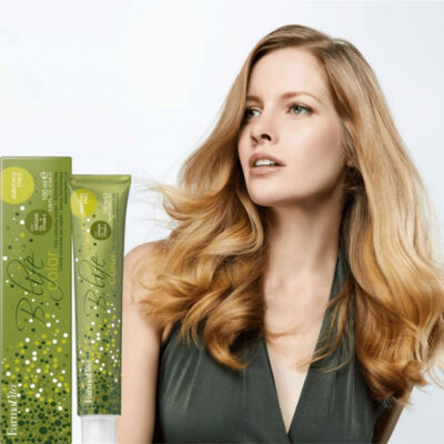 B.Life Amonyaksız Saç Boyası 100 Ml - 3