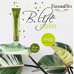 B.Life Amonyaksız Saç Boyası 100 Ml - 4
