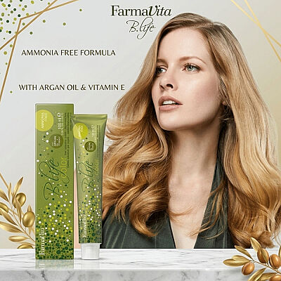 B.Life Amonyaksız Saç Boyası 100 Ml - 3