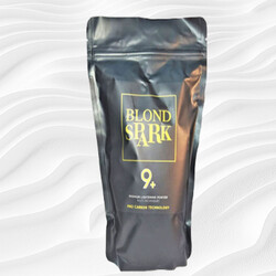 Blond Spark Pro Carbon & Keratin Toz Açıcı 500 Gr - 1