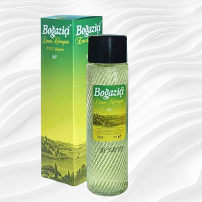 Boğaziçi Limon Kolonyası 80° 200 ml - 1