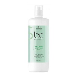 Bonacure Collagen Hacim Şampuanı 1000 ml - 1