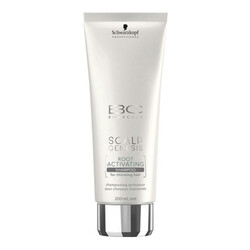 Bc Bonacure Scalp Genesis Root Activating Shampoo 200 Ml - BONACURE